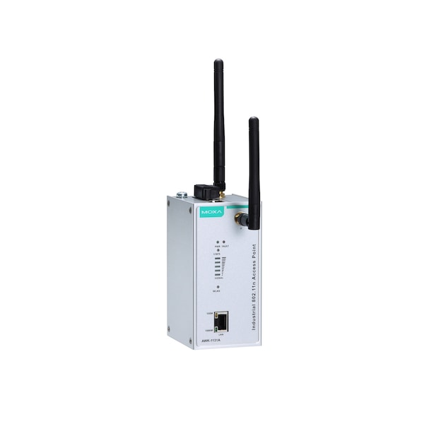 802.11N Access Point, Us Band, -40 To 75 DegreeC